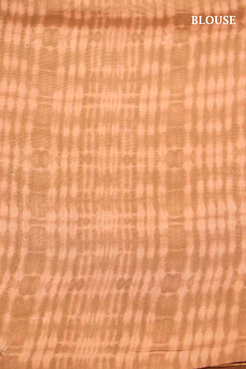 Exclusive Organza Printed Silk Saree AI209892
