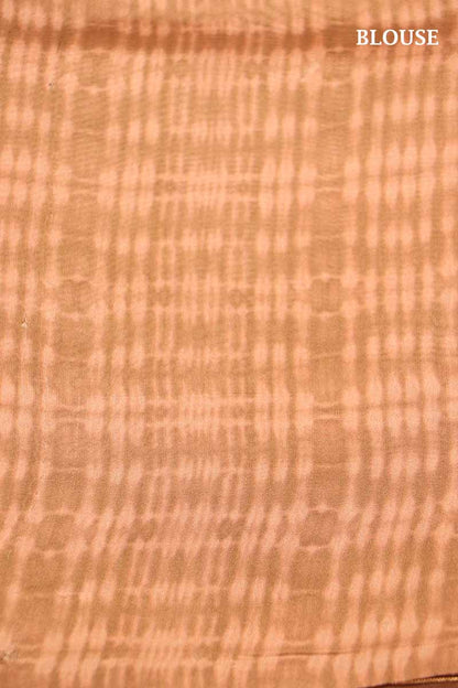 Exclusive Organza Printed Silk Saree AI209892