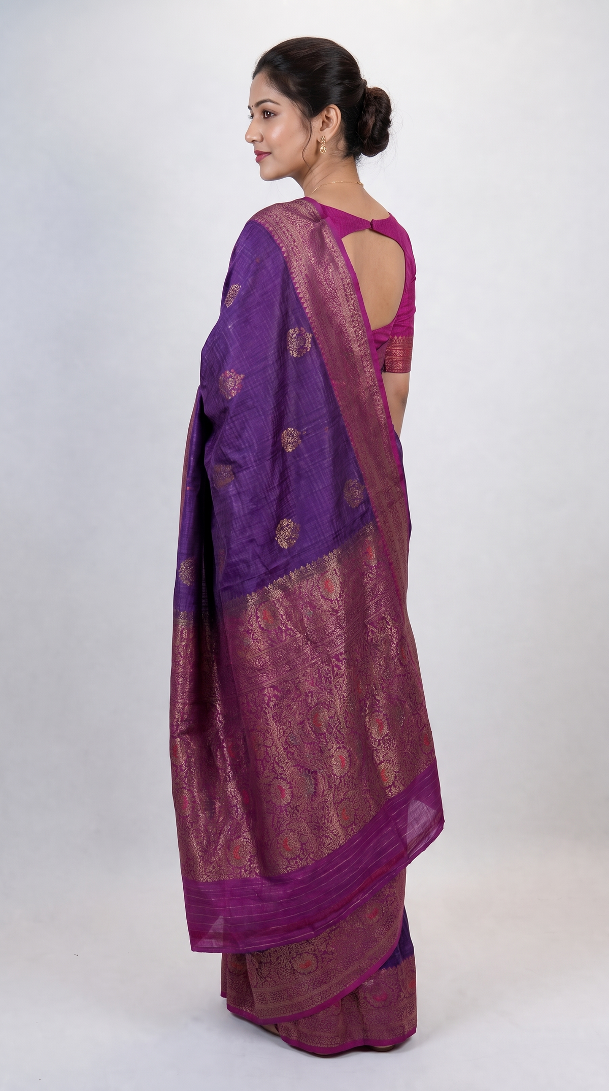 al206245 - back view