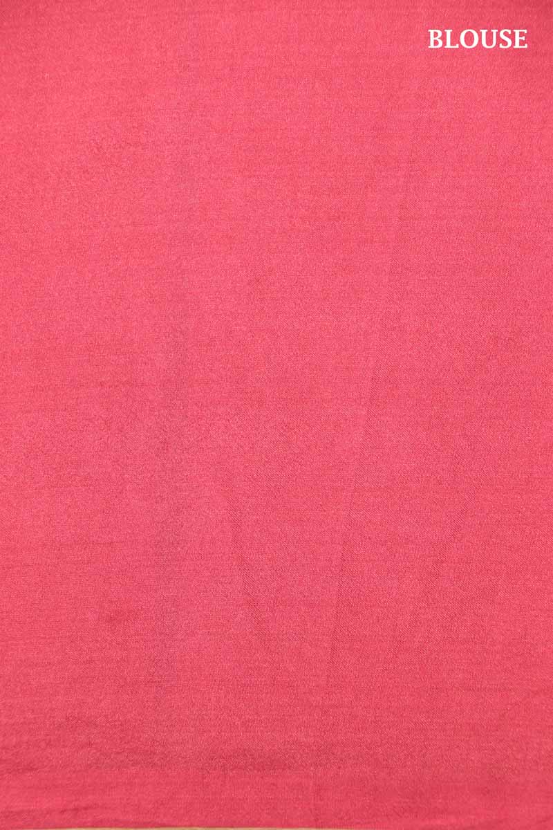 Pure Printed Silk Saree AI205543
