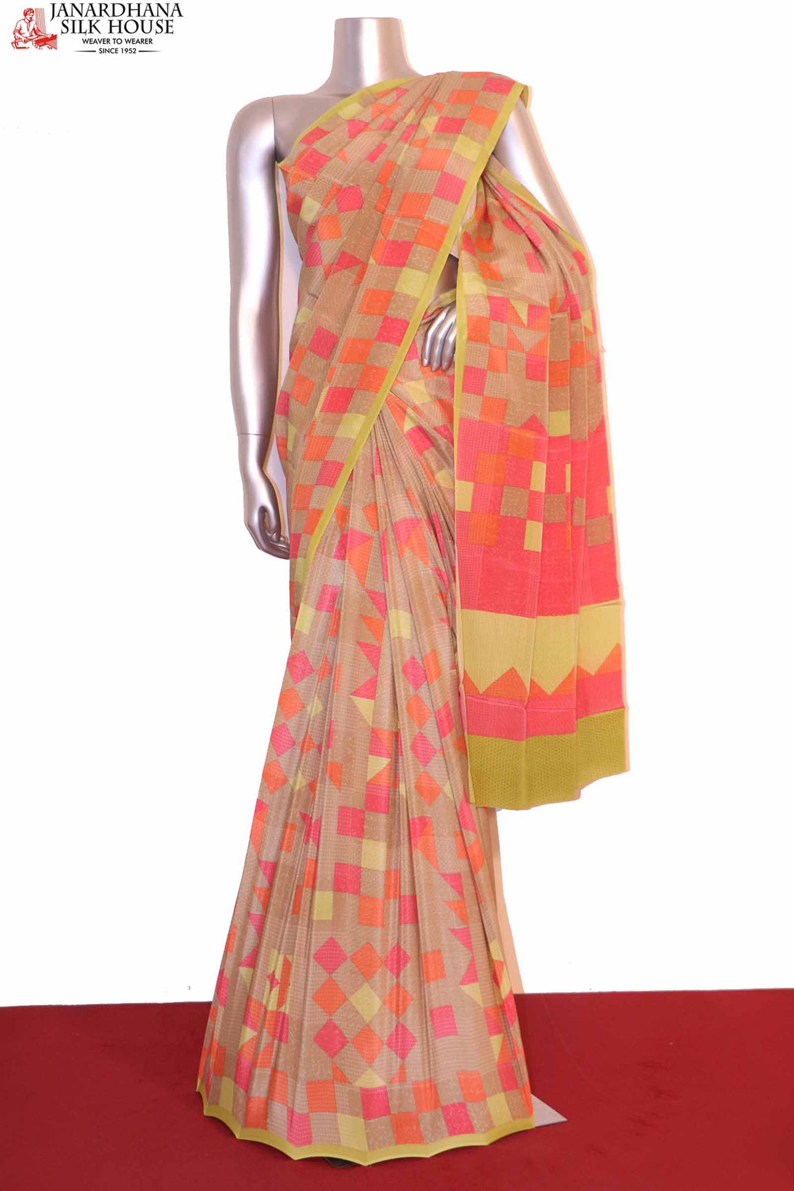 pure crepe silk sarees AI202163
