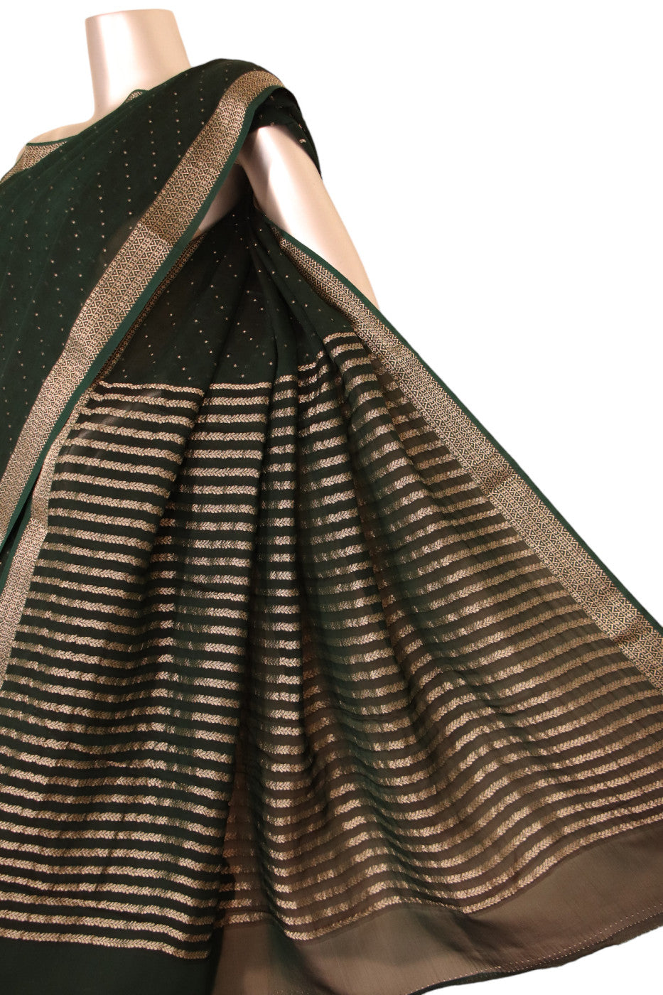 Designer Finest Pure Silk Chiffon AJ211877