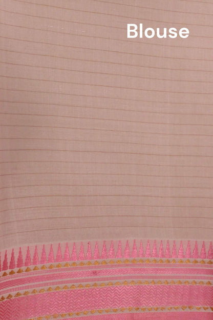 Exclusive Soft Pure Cotton Saree AL205179