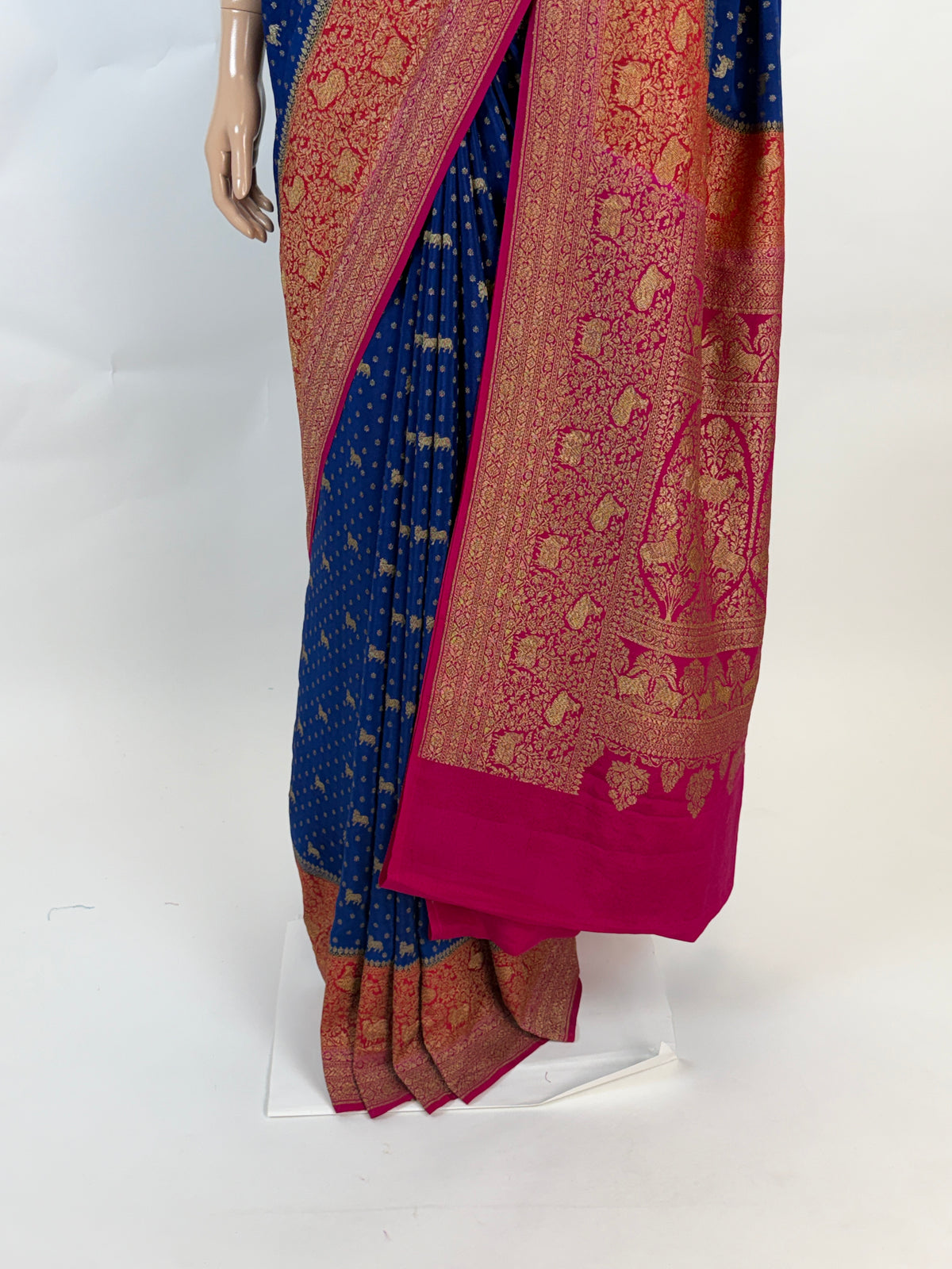 am203363 - pallu image