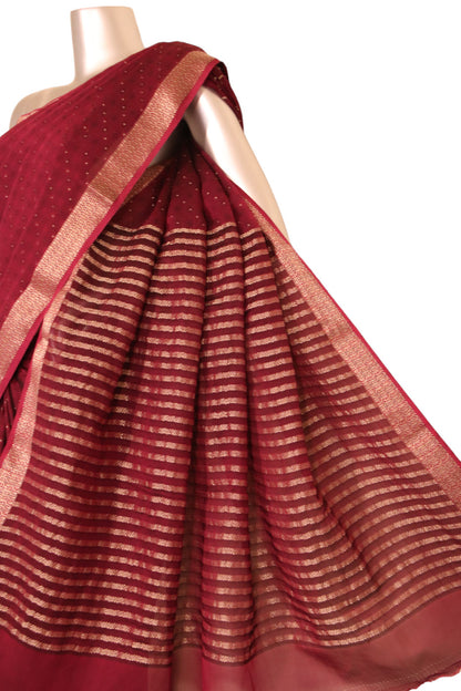 Designer Finest Pure Silk Chiffon AJ211874