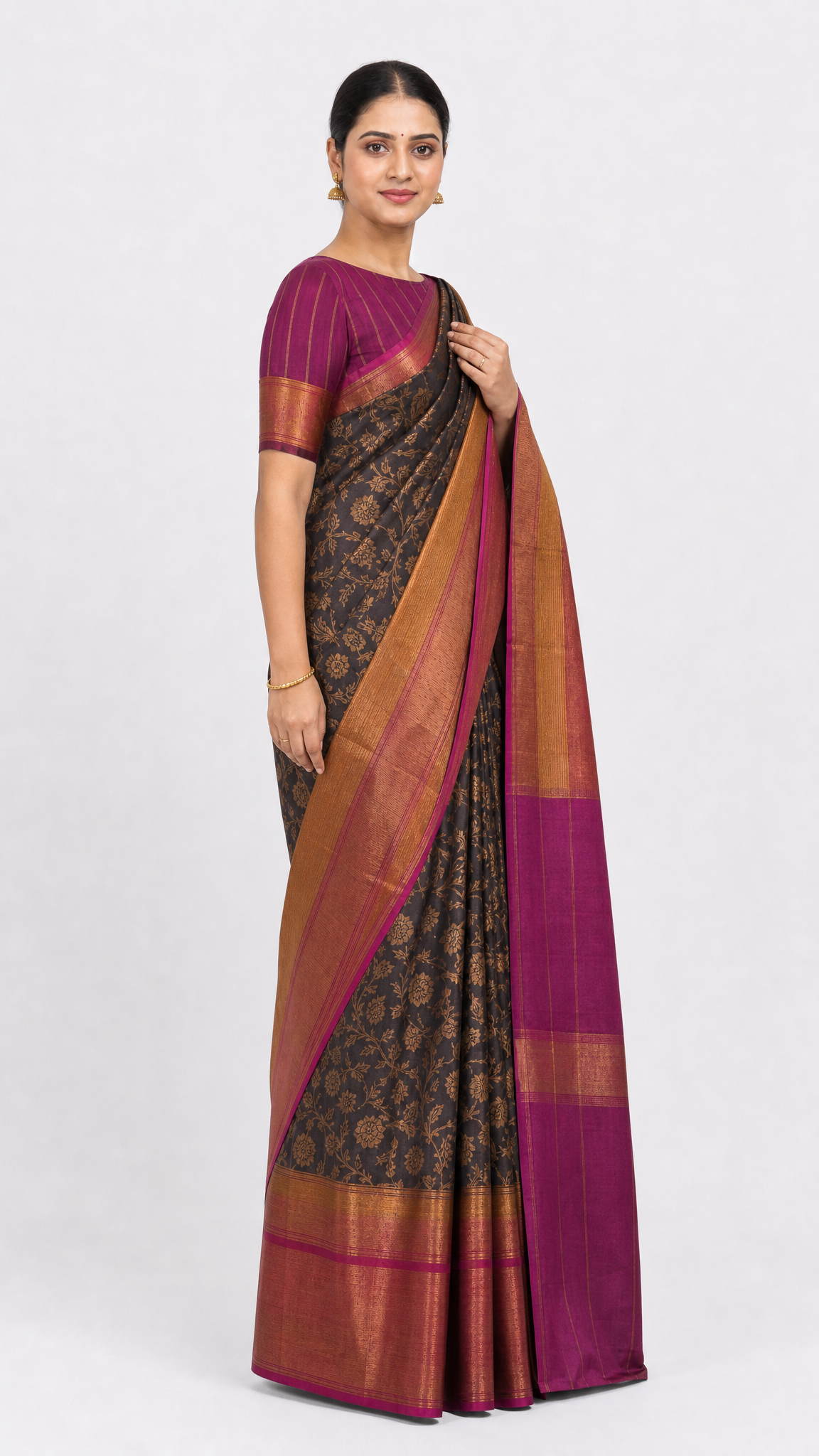 AL206520 Generated Side View