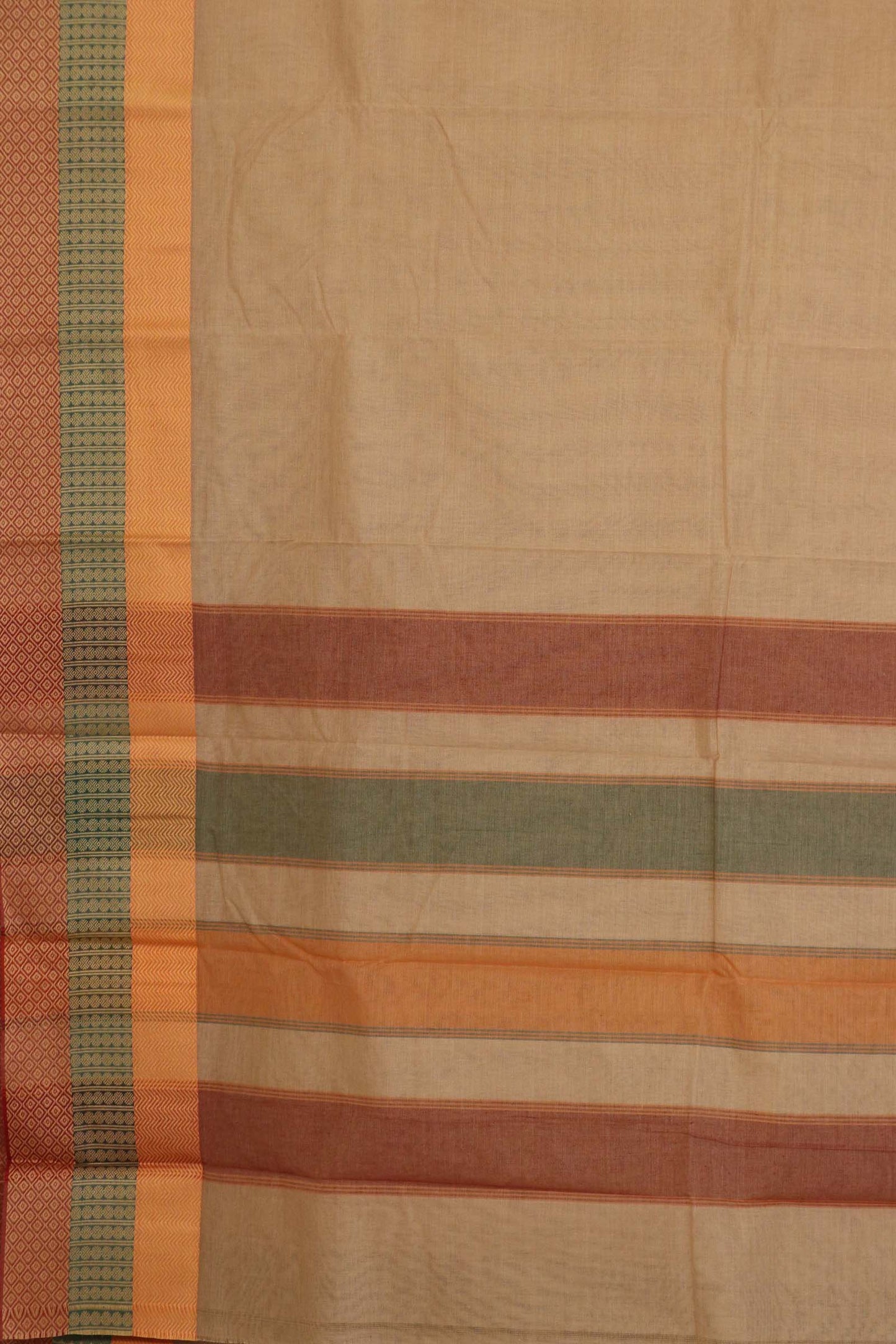 handloom pure kanchipuram cotton saree af200761