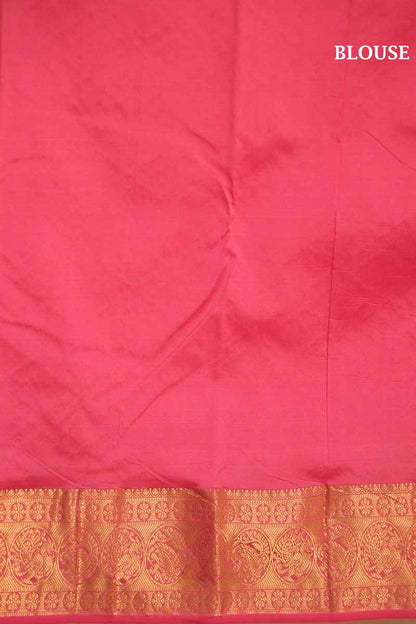 Grand Wedding Pure South Silk Saree AI213729