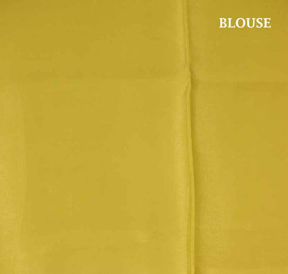 Floral Exclusive Finest Quality Pure Silk Chffion AI208392