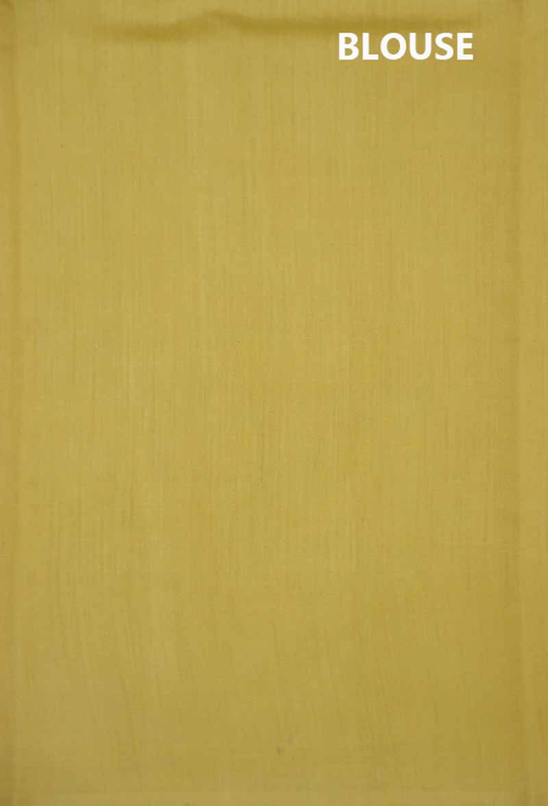 Designer Handloom Tussar Silk Saree AJ201133