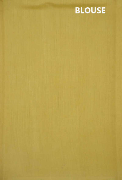 Designer Handloom Tussar Silk Saree AJ201133