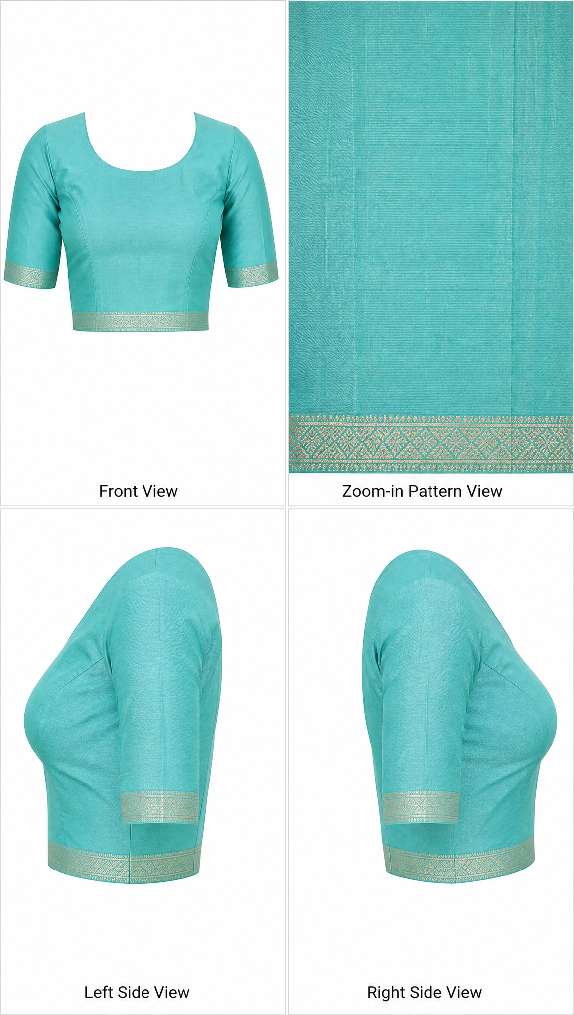 AJ209825 Generated Grid View