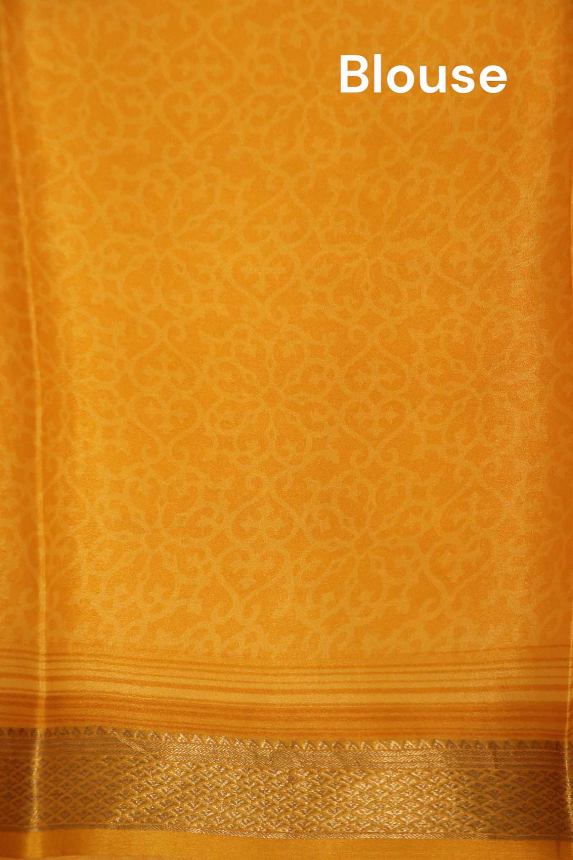 Pure Floral Zari Crepe Silk Saree AK206416
