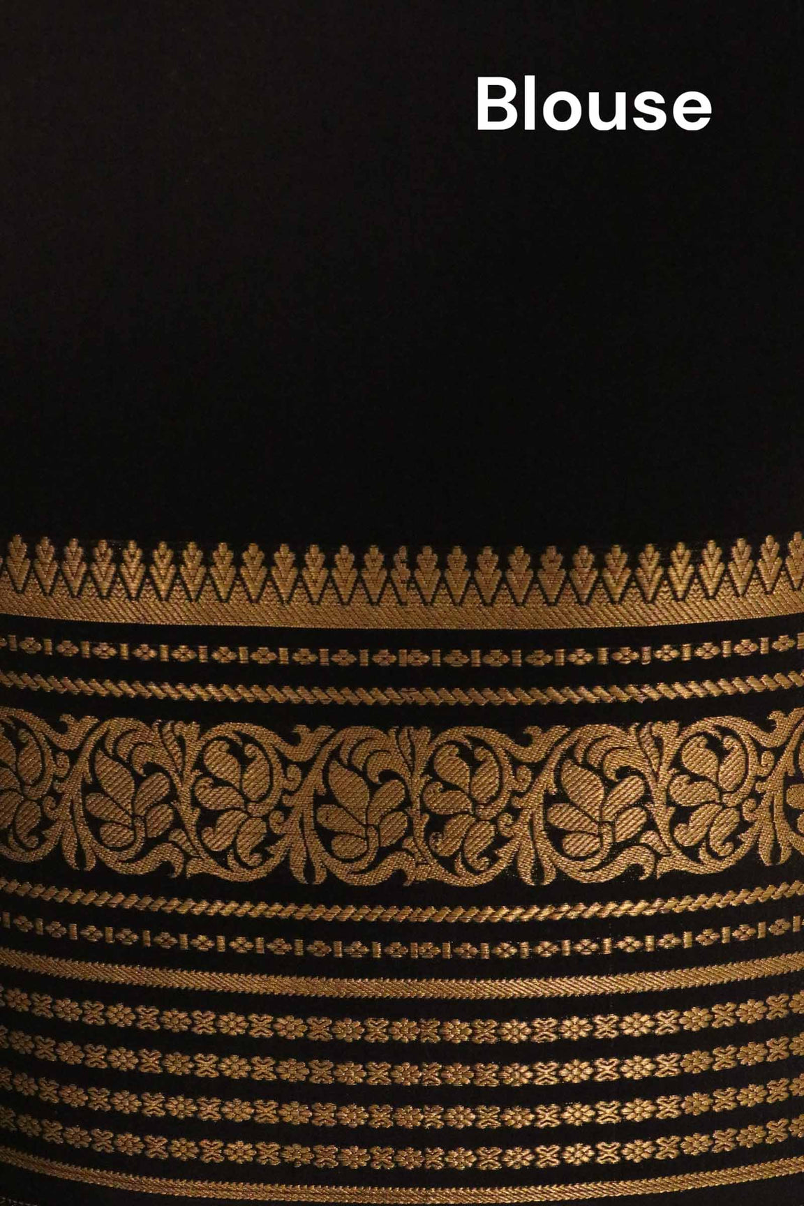 Pure Mysore Crepe Silk Saree AL211362