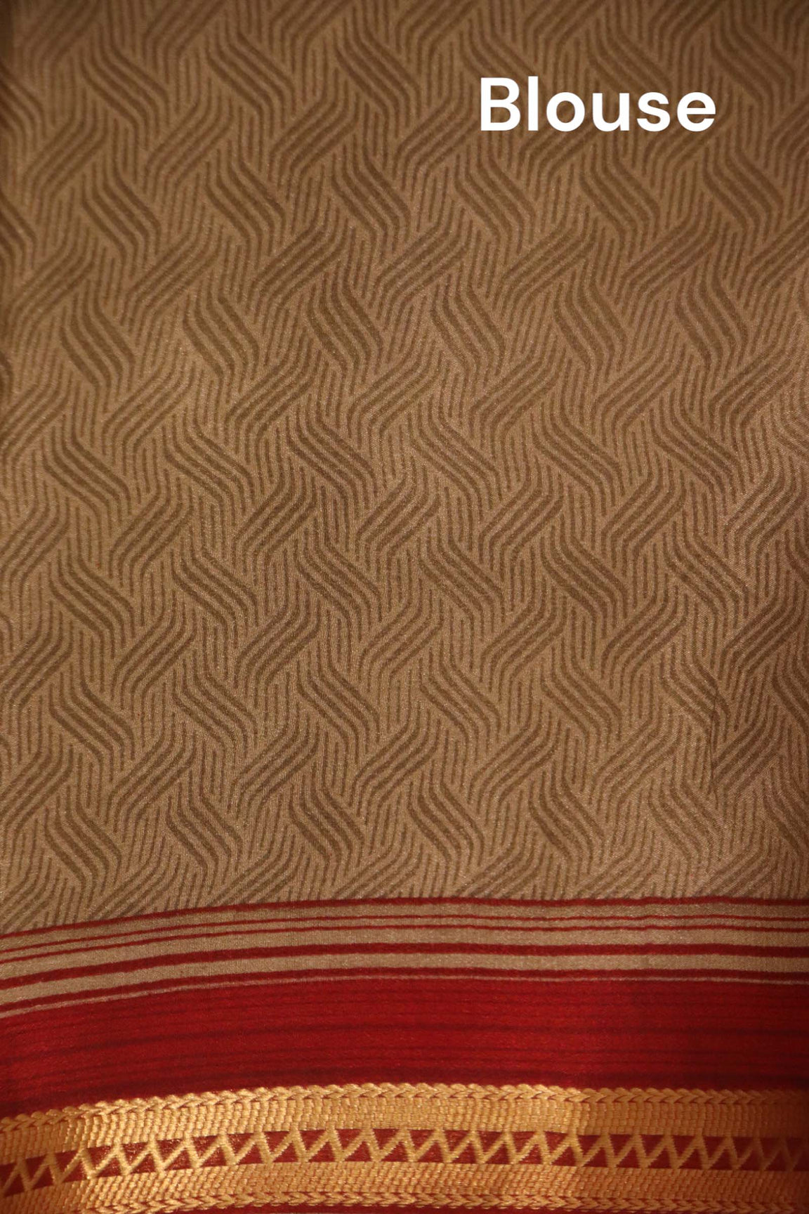 Exclusive Floral Pure Crepe Silk Saree AJ205404