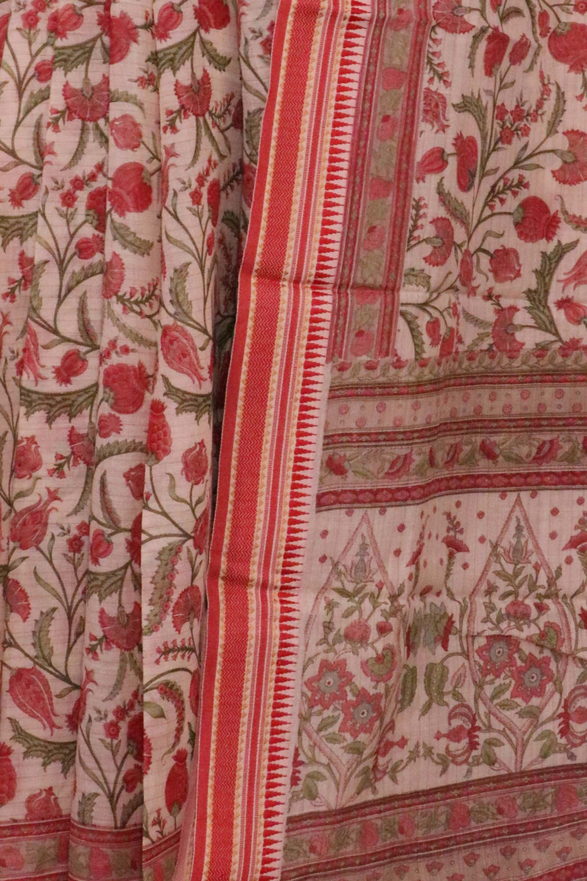 Exclusive Soft Pure Cotton Saree AL205183