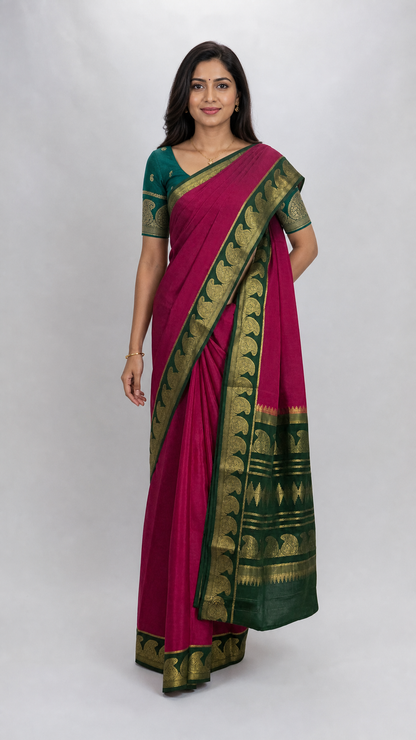 AM201489 - Front View
