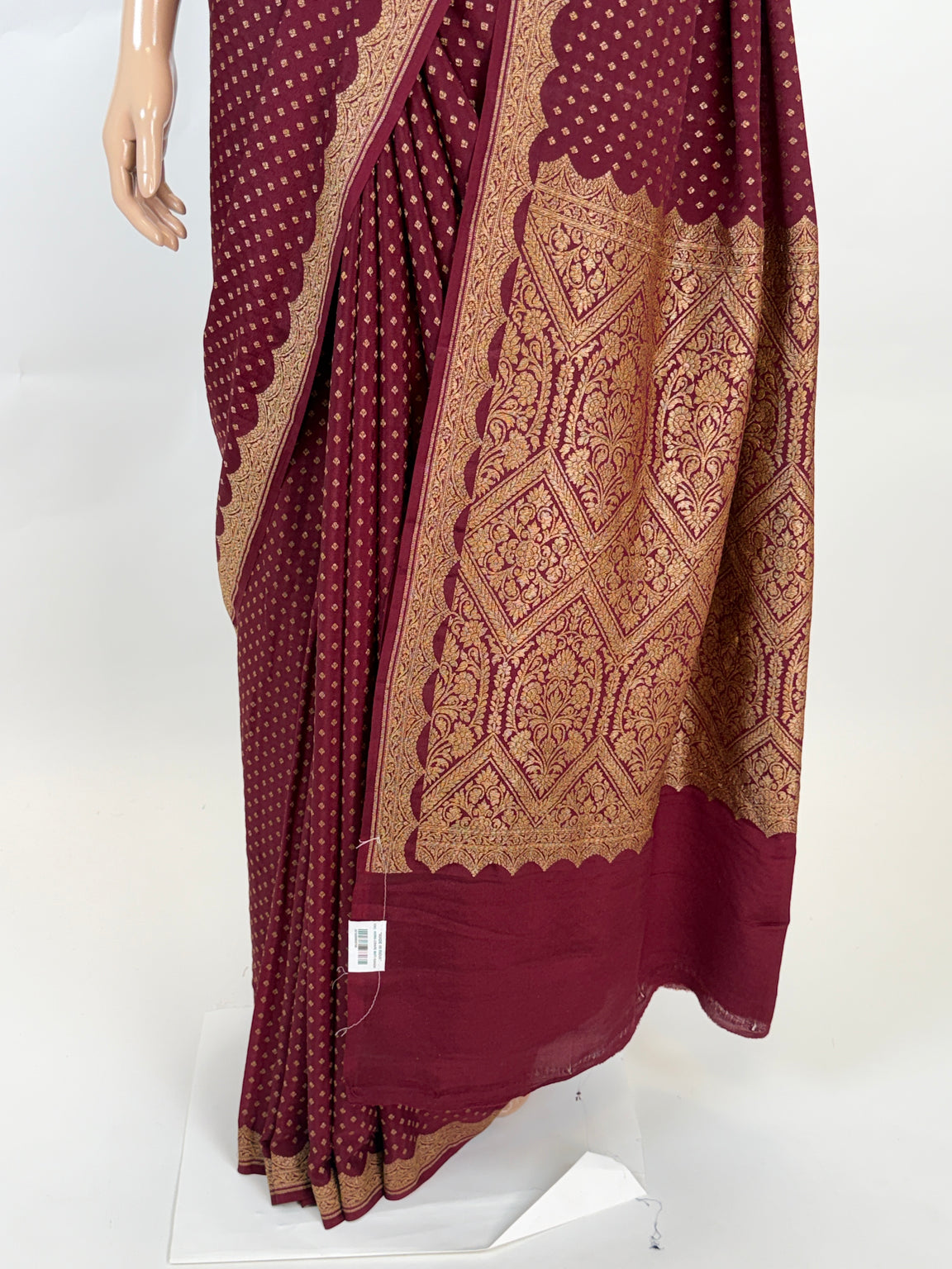 AM200969 - Pallu Image