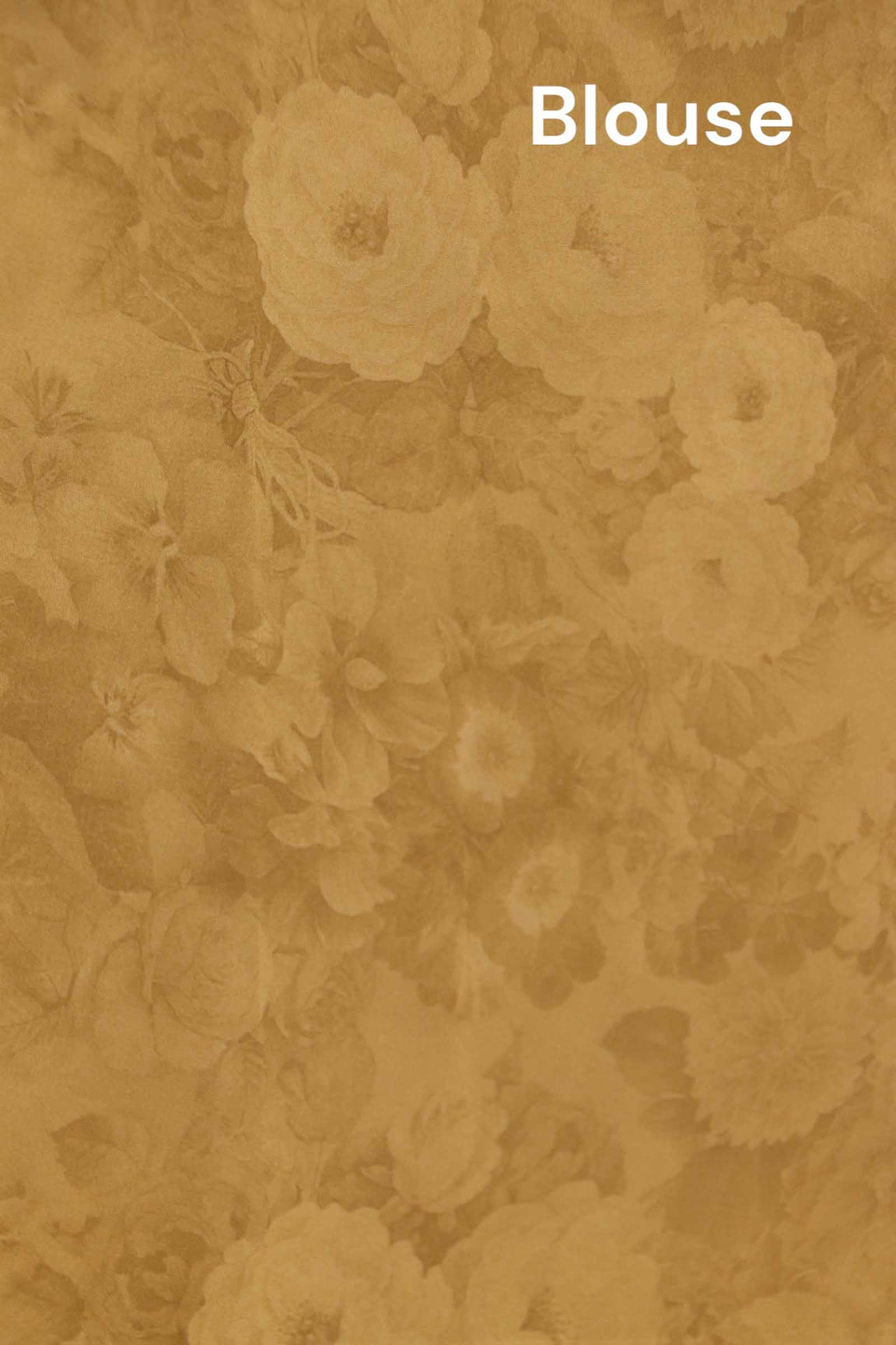 Designer Exclusive Floral Pure Georgette Silk Saree AK202005