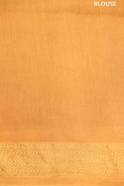 Floral Printed Pure Cotton Saree AI208369