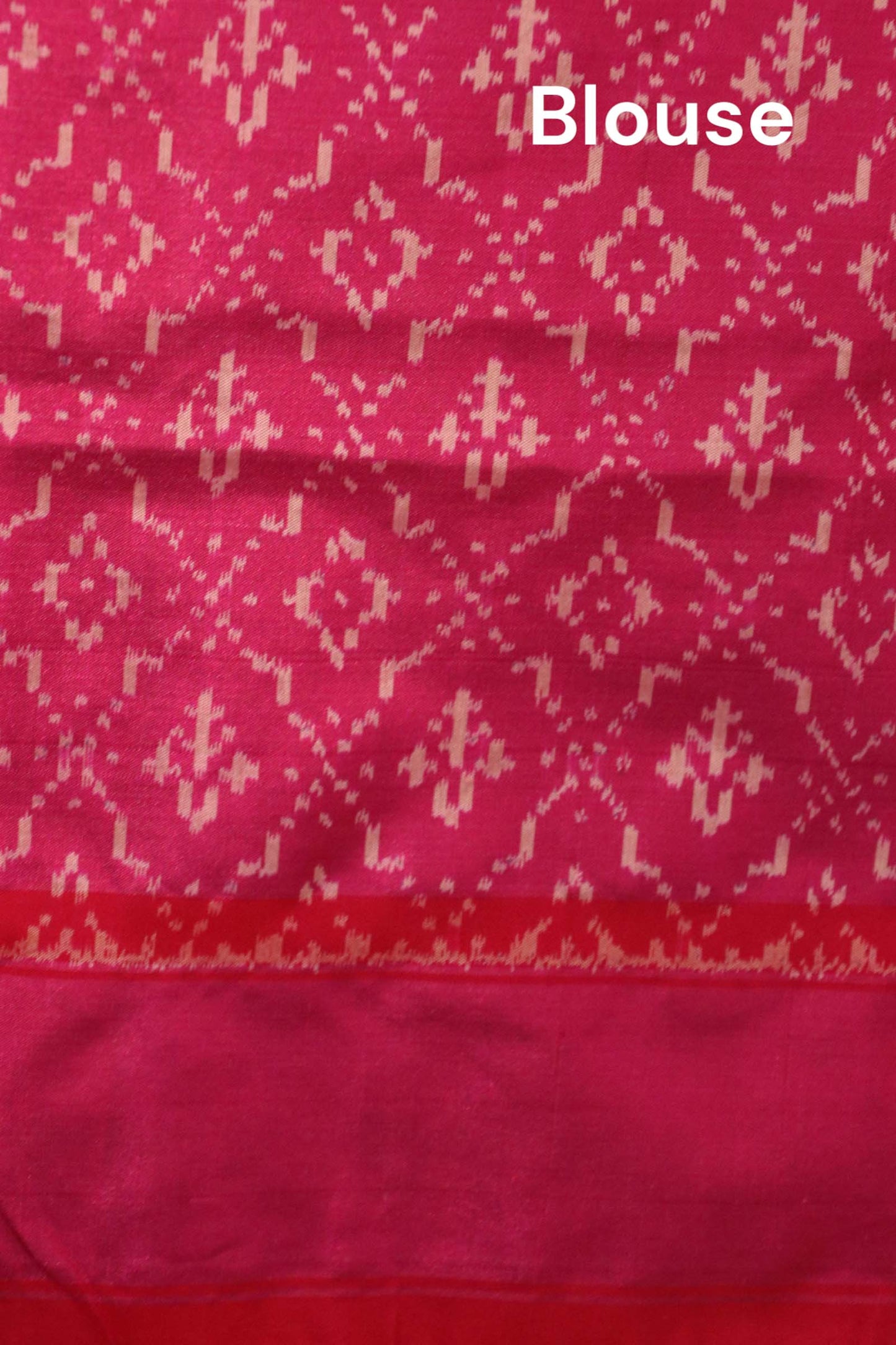 pure handloom patola ikat silk saree ak212714
