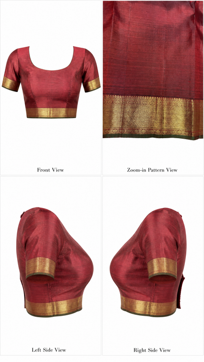 AL212450 - Blouse Grid