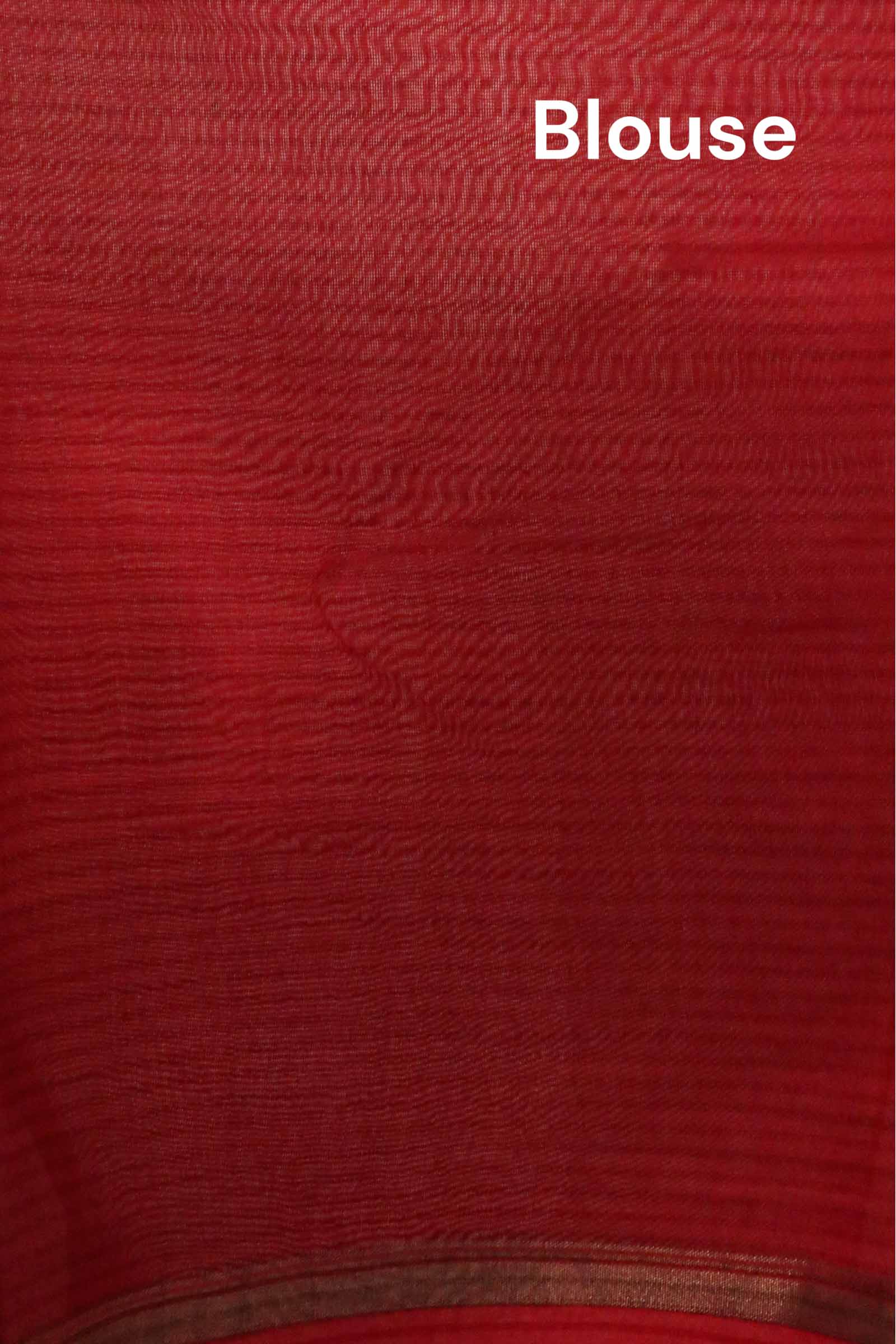 Exclusive Pure Chanderi Cotton Saree AL205697