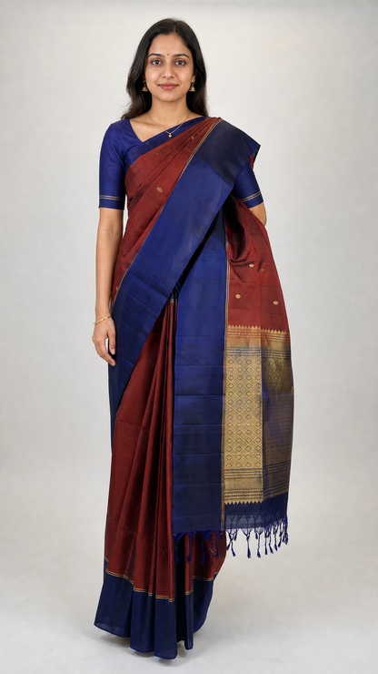 AM201397 - Front View