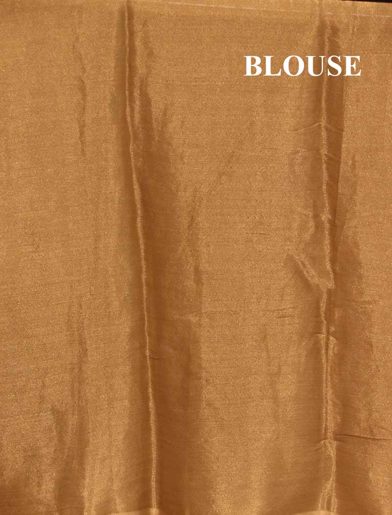 Exclusive Stone Work Pure Silk Chiffon  AG207093