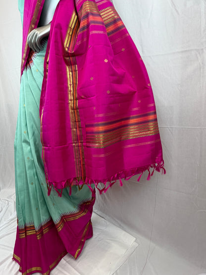 AM202983 - Pallu Image