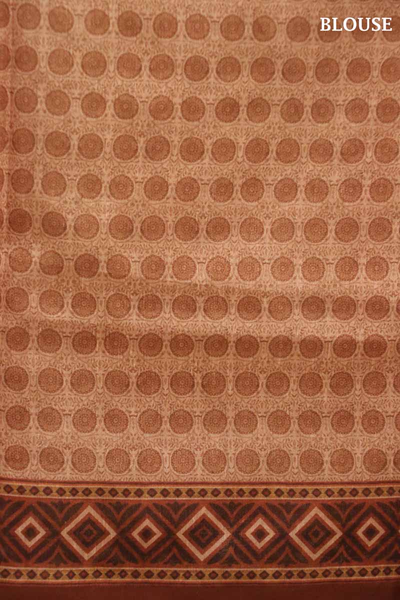 Embroidery Art Silk Saree AI209349