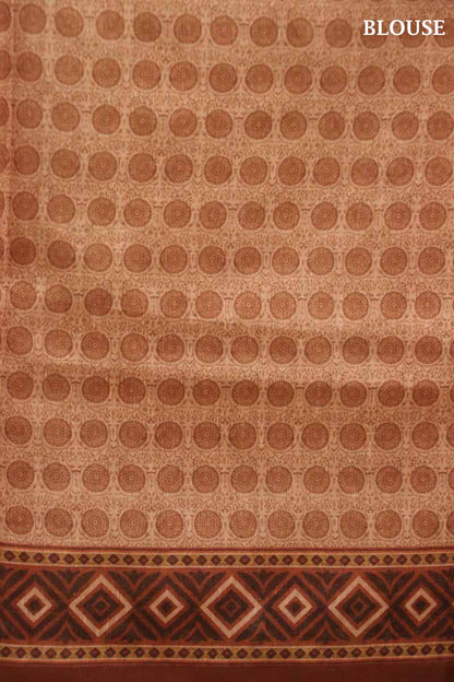 Embroidery Art Silk Saree AI209349