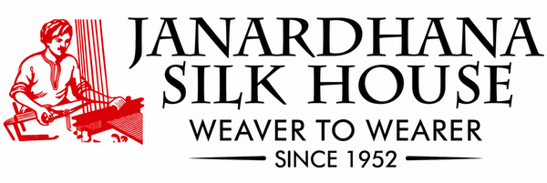 Janardhana Silk House