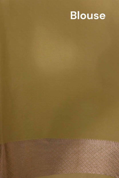 Exclusive Pure Crepe Silk Saree AL202578