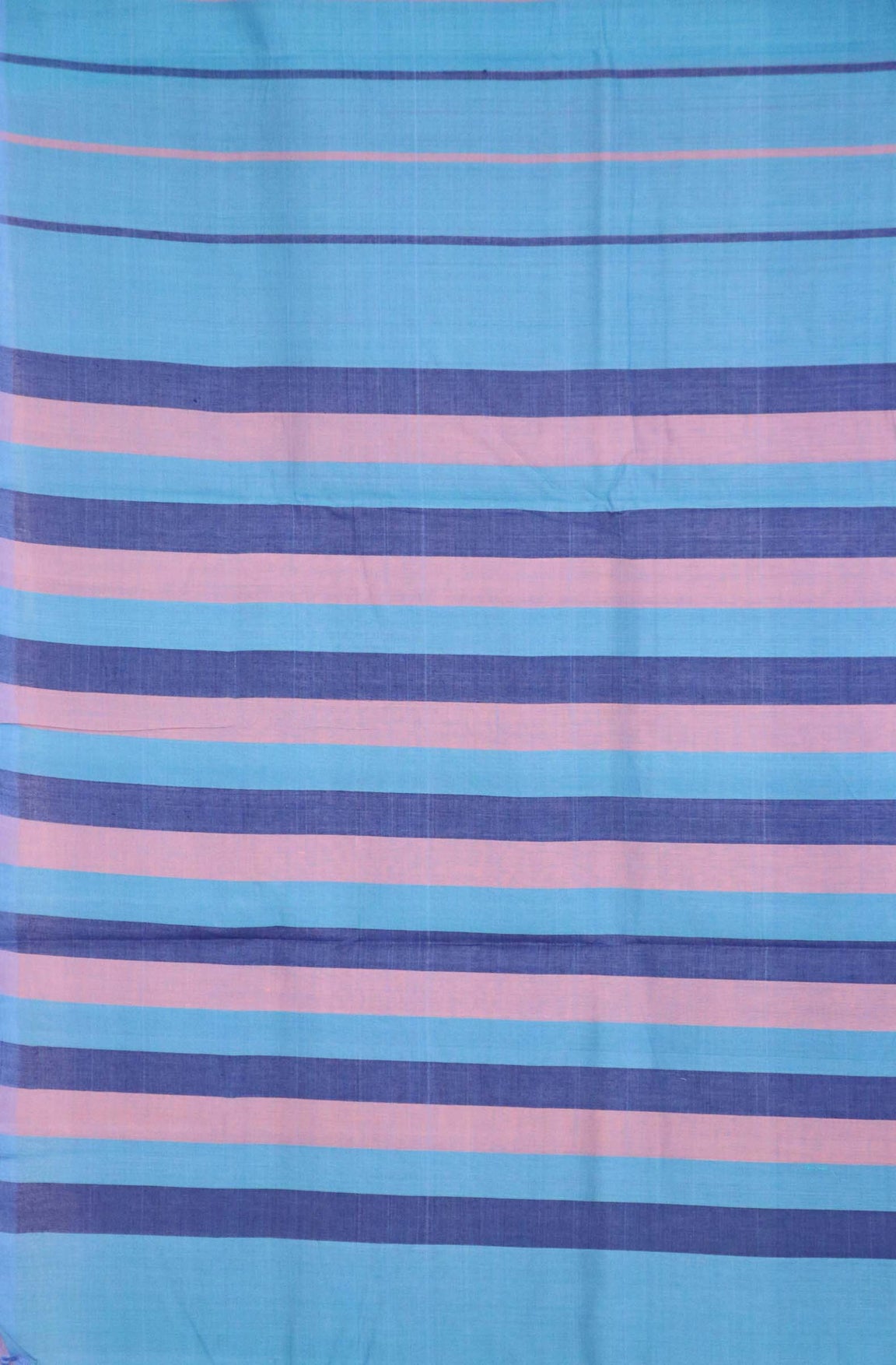 Handloom Pure Cotton Saree AG207935