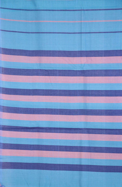 Handloom Pure Cotton Saree AG207935