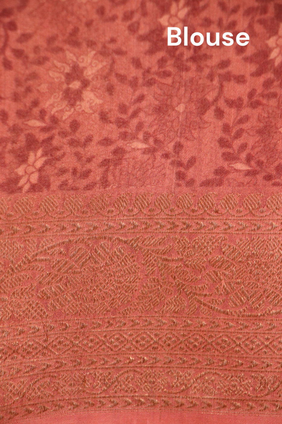 Designer Pure Tussar Silk Saree AJ210423
