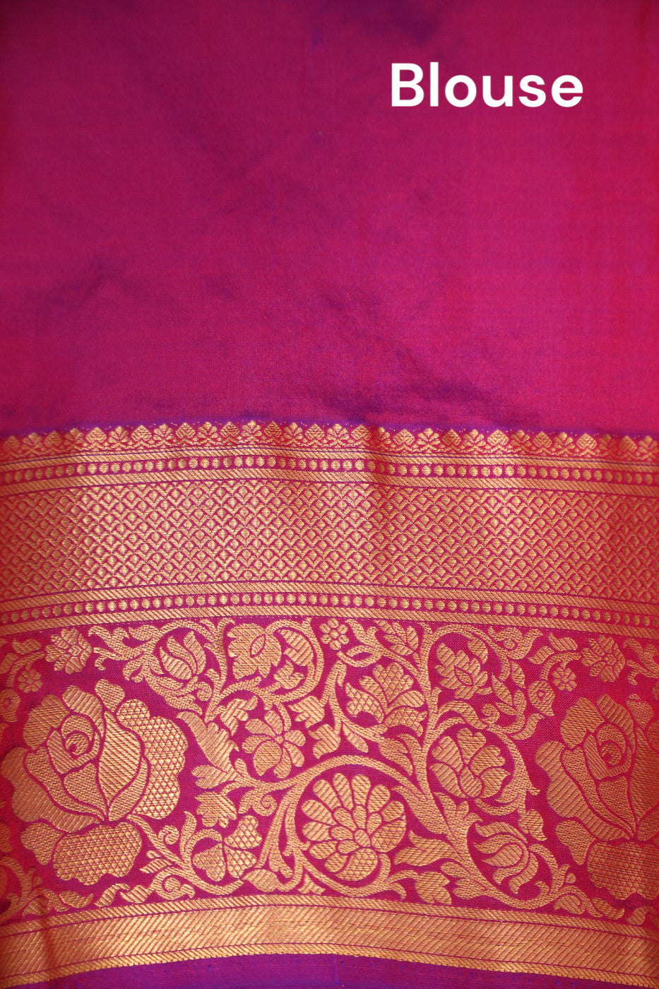 Traditional Grand Wedding South Silk Saree AJ208259