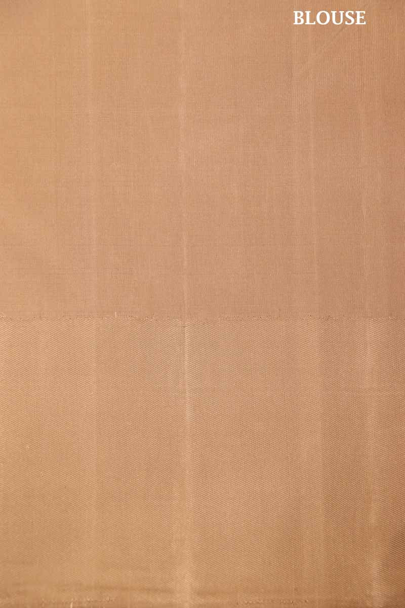 Designer Exclusive Kanjeevaram Silk Saree AI211990