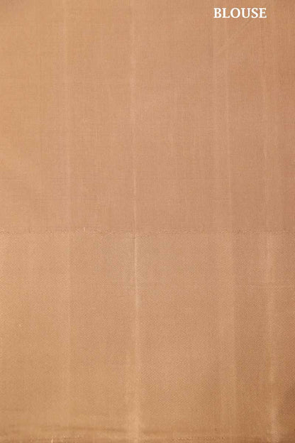 Designer Exclusive Kanjeevaram Silk Saree AI211990
