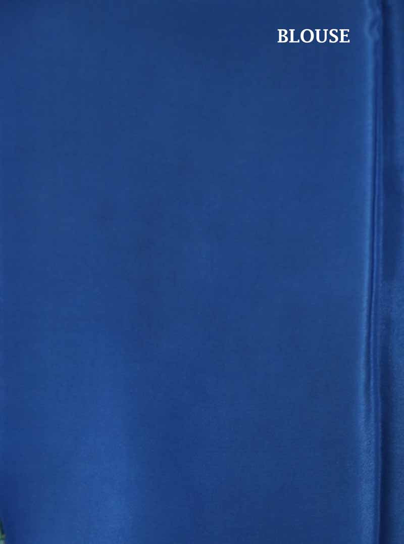 Floral Exclusive Pure Crepe Silk Saree AI208670