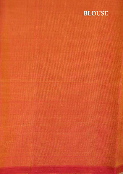 Thread Weave Kanjeevaram Silk Saree AI215135