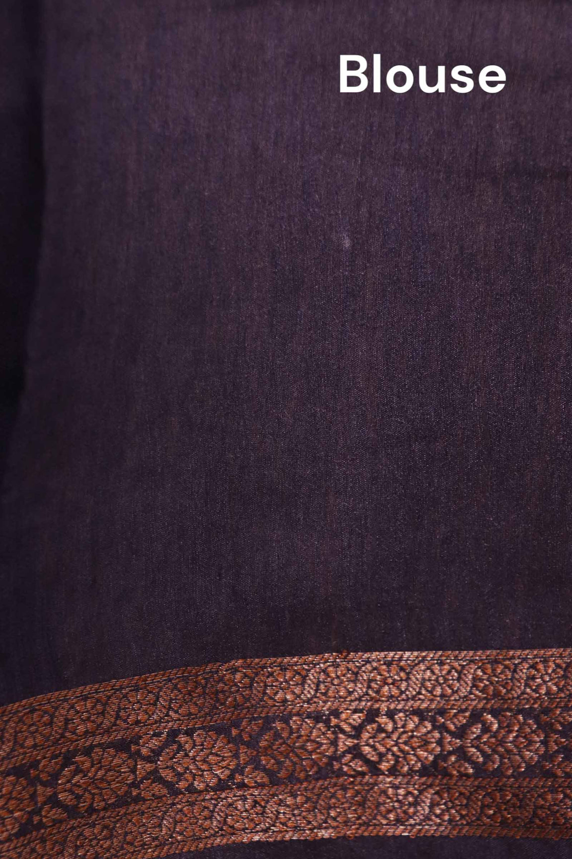 Pure Floral Tussar Silk Saree AK204266