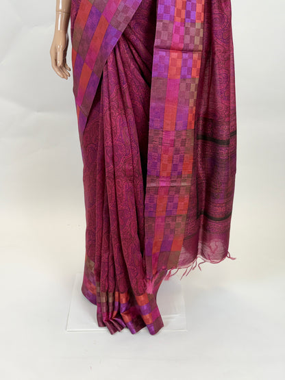AK206828 - Pallu Image