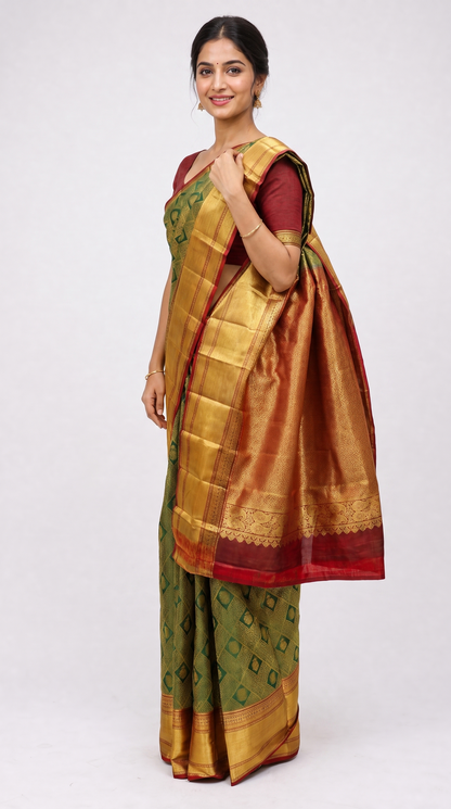AM201131 - Side View
