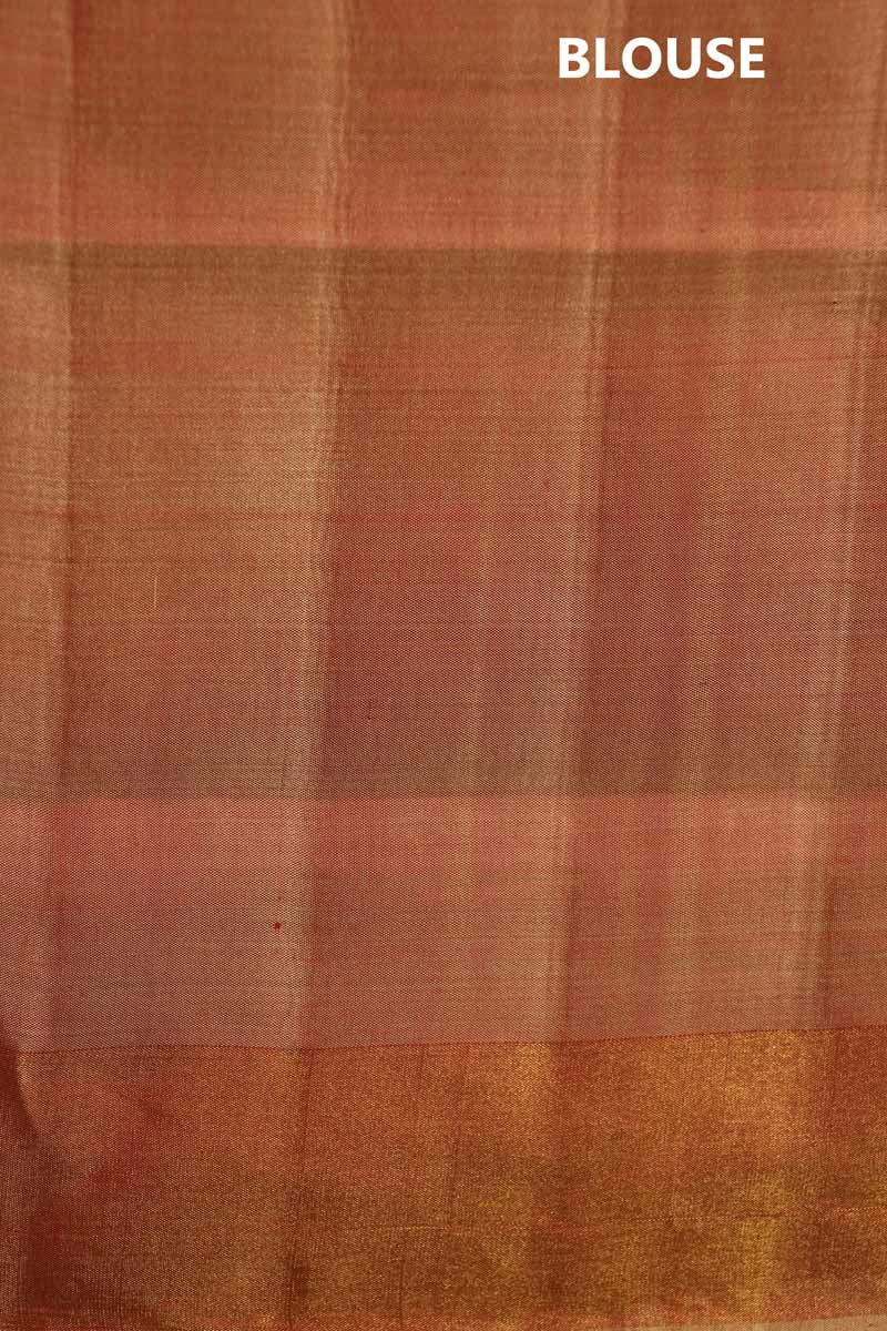 Exclusive Handloom Ikat Patola Silk Saree AJ201031
