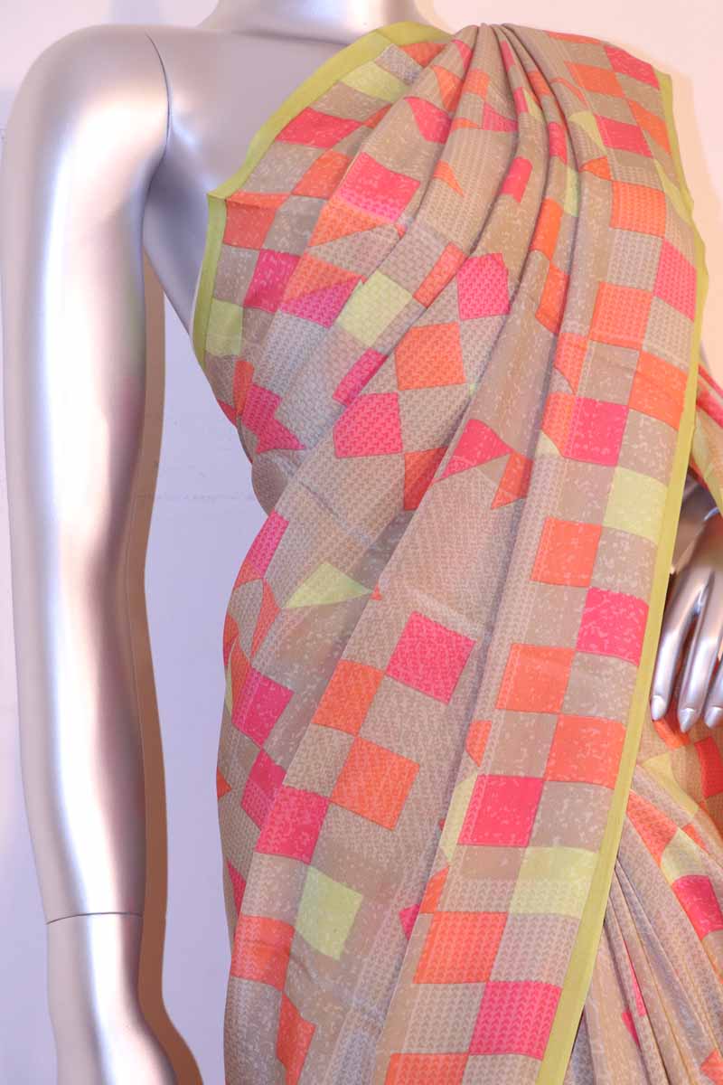 pure crepe silk sarees AI202163