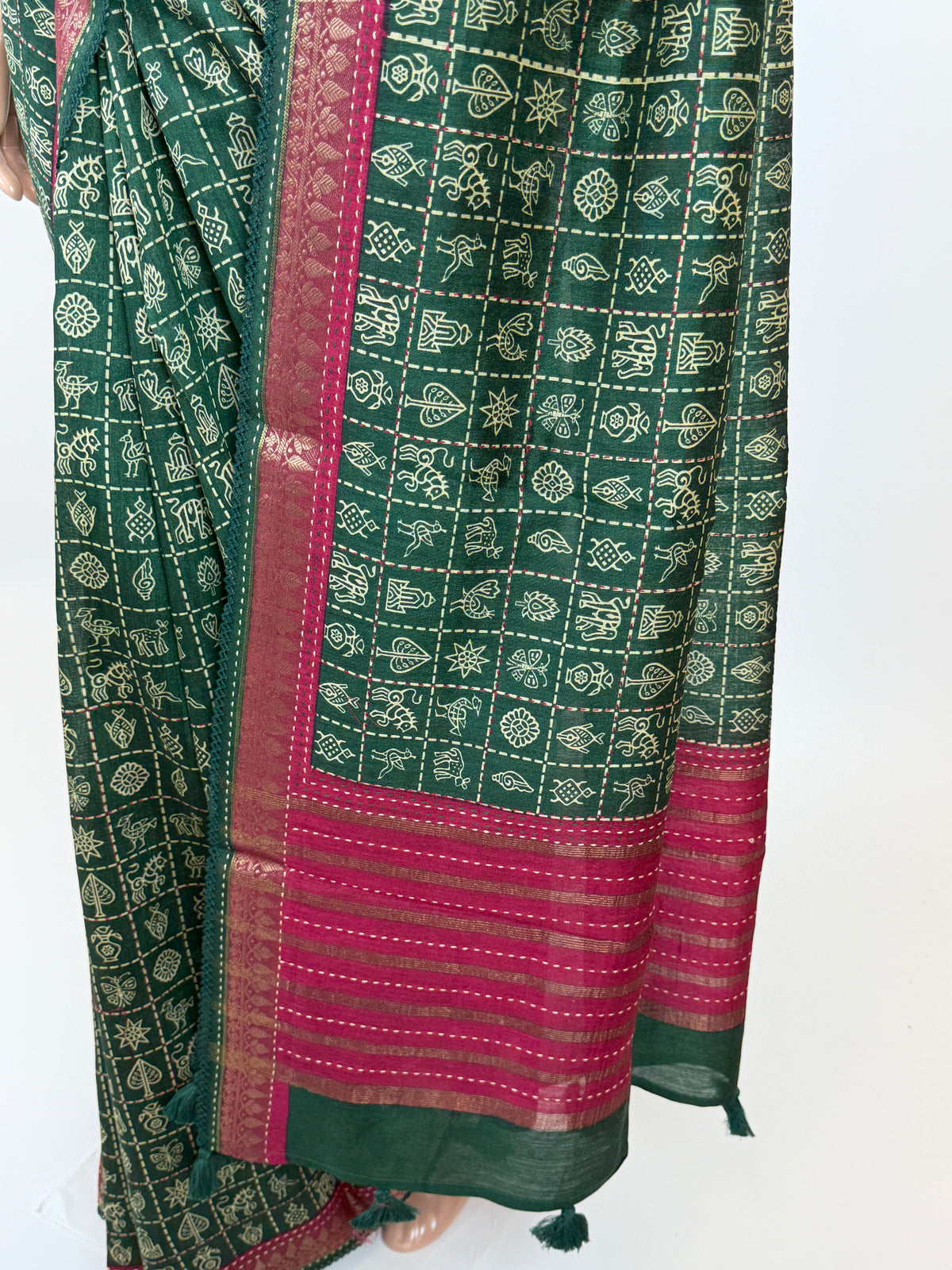 al206414 - pallu image