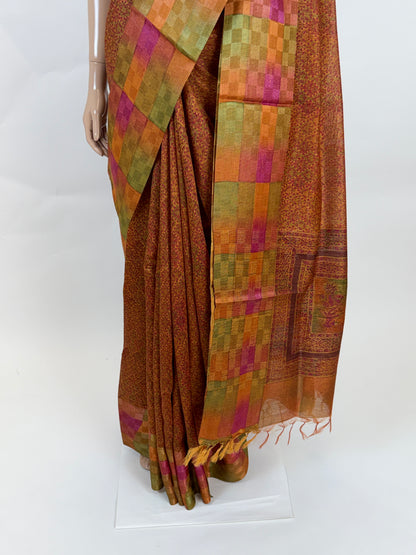 AK206826 - Pallu Image