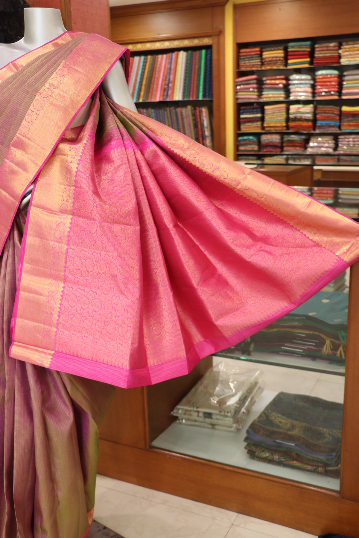al213994 - pallu image